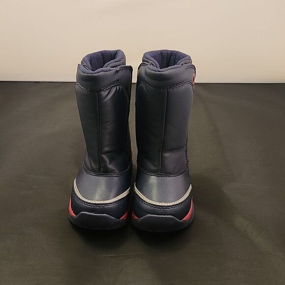 LAND'S END SNOW WINTER TODDLER BOOT - Picture 2 of 14
